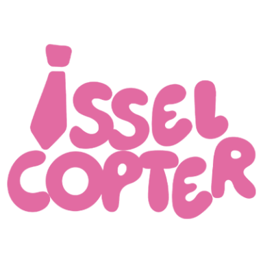 Logo Isselcopter