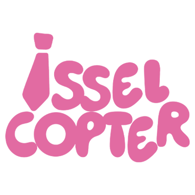 Logo Isselcopter